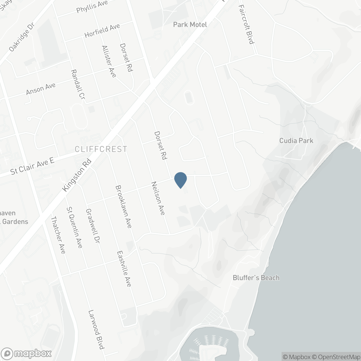 51 SLOLEY ROAD, Toronto, Ontario M1M 1C7